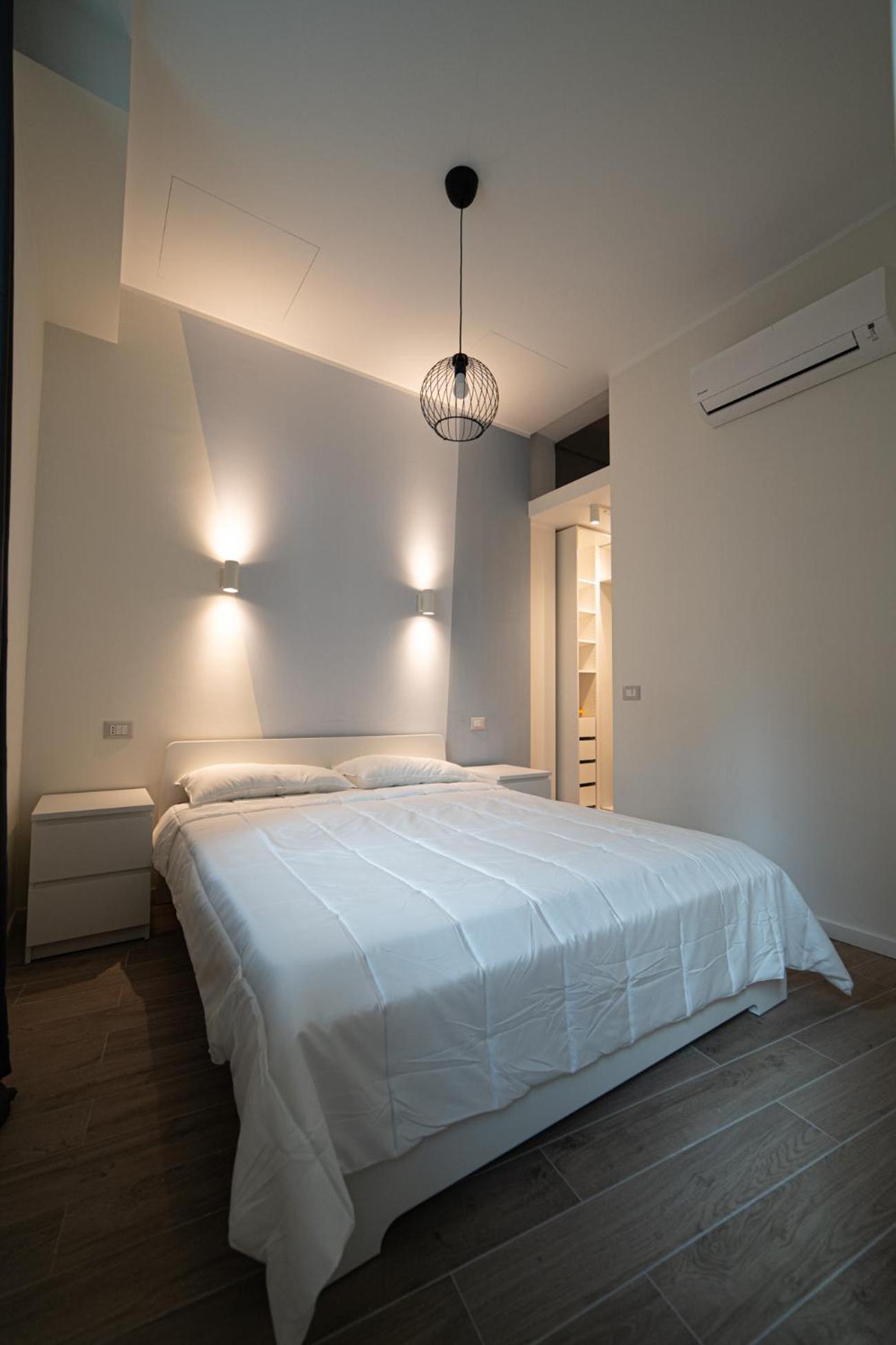 Rifugio Milanese Con Parcheggio Privato, Ambiente Tranquillo E Convenienza Apartment