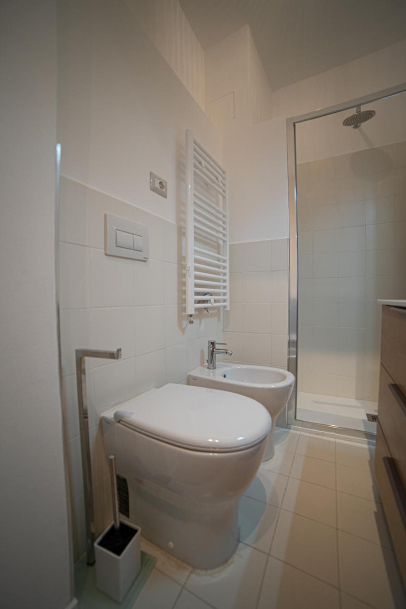 Rifugio Milanese Con Parcheggio Privato, Ambiente Tranquillo E Convenienza * Milan