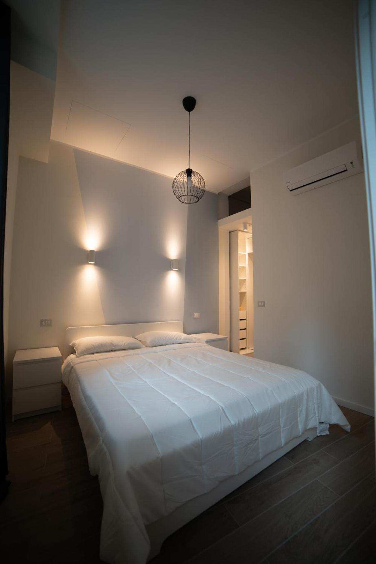 Rifugio Milanese Con Parcheggio Privato, Ambiente Tranquillo E Convenienza