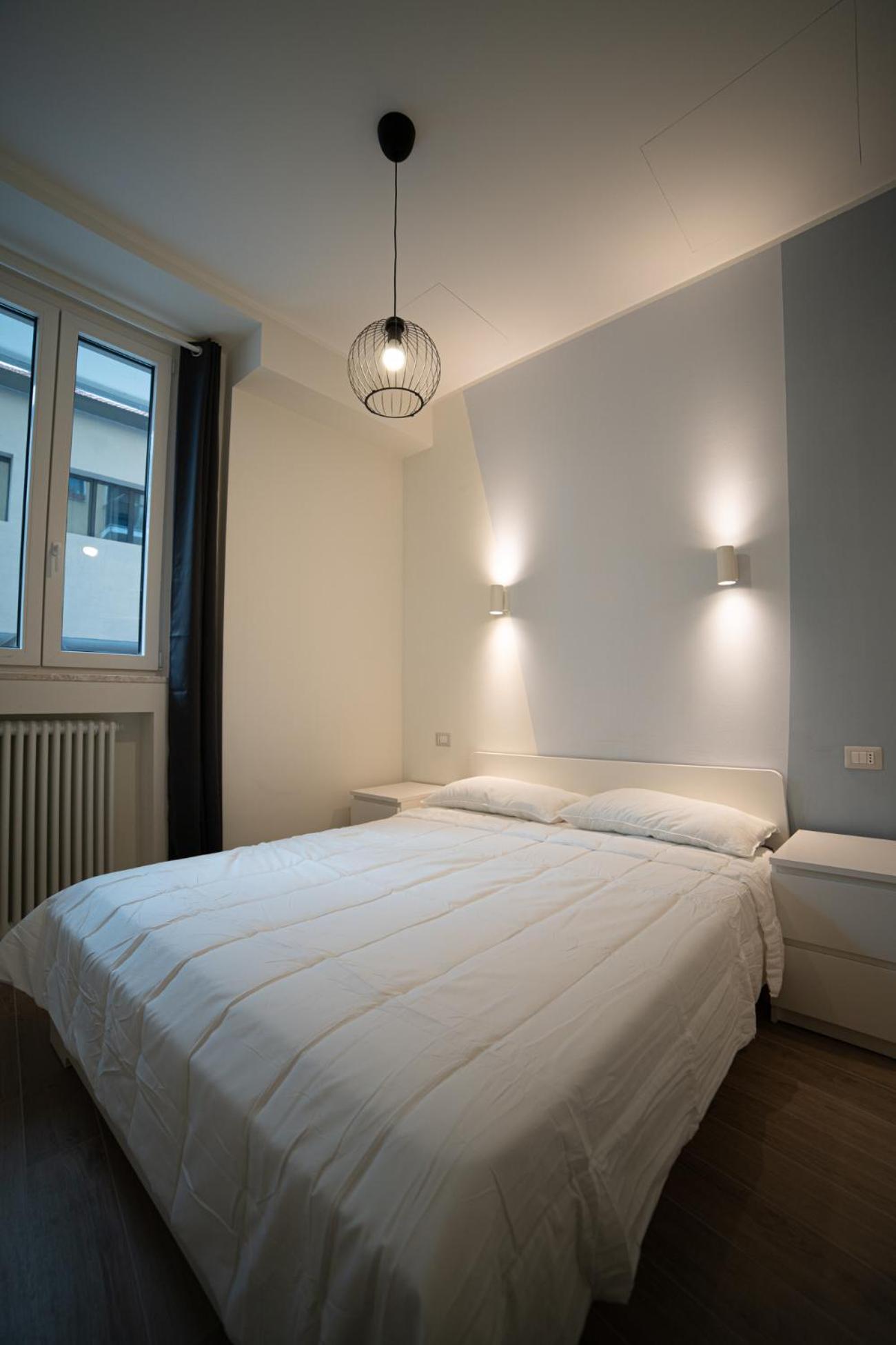 Rifugio Milanese Con Parcheggio Privato, Ambiente Tranquillo E Convenienza Apartment *
